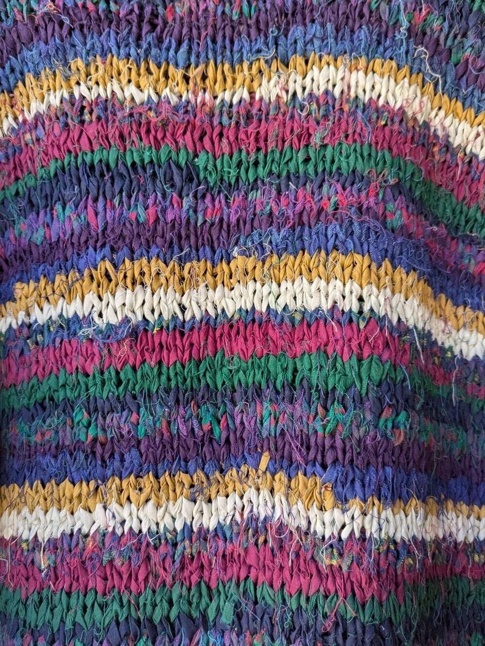 Express vintage 1980s